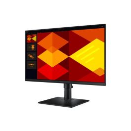 Monitor Samsung S24D406 grau 24 Pulgadas Fhd 100Hz Monitor Samsung S24D406 grau 24 Pulgadas Fhd 100Hz