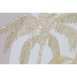 Cuadro Scandi DKD Home Decor Beige Blanco 2.2 x 60 x 45 cm (2 Unidades) Cuadro Scandi DKD Home Decor Beige Blanco 2.2 x 60 x 45 cm (2 Unidades)