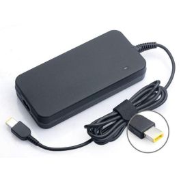 CoreParts Gaming Adapter for Lenovo 170W 20V 8.5A Plug: Square Including EU Power Cord for ThinkPad 11e Series, Yoga 12, Yoga 14, Yoga 15 Precio: 50.58999957. SKU: B1GTZSZ4S7