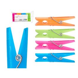 Set 24 Pinzas Plastico Pequeñas Arte Regal 10X22CM (24 Unidades) Precio: 22.58999941. SKU: B16YZ5Z2EW
