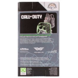 Cable Guy Toasted Monkey Bomb Call of Duty Soporte para Mandos y Móviles 21cm