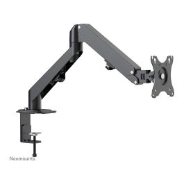 Neomounts DS70-700BL1 Brazo de Monitor Full-Motion para Pantallas de 17-27" hasta 7kg