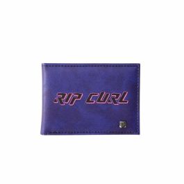 Cartera Hombre Rip Curl Party Pack Pu Slim Azul Violeta Precio: 21.49999995. SKU: B13ENHTV77