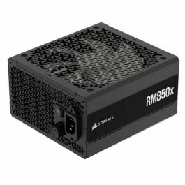 Corsair RM850X Fuente de Alimentación 850W 80+ Gold Full Modular ATX 3.1 CP-9020270-EU Corsair RM850X Fuente de Alimentación 850W 80+ Gold Full Modular ATX 3.1 CP-9020270-EU