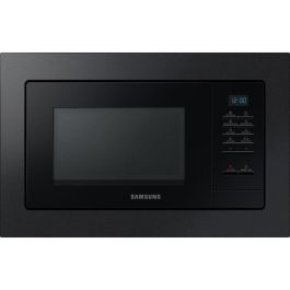 Microondas GRILL 20L SAMSUNG plato giratorio 25.5 descongelación descongelación rápida Precio: 292.58999957. SKU: S7179035