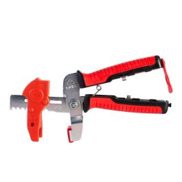 Rubi Tenaza Delta Level System Fast-Fix R3901 para instalación de baldosas cerámicas Precio: 34.50000037. SKU: S7914572