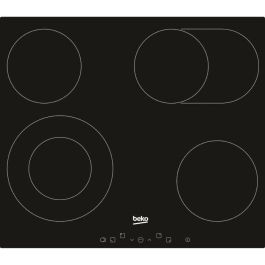 Placa vitrocerámica de 4 fuegos BEKO HIC 64403 T Placa vitrocerámica de 4 fuegos BEKO HIC 64403 T Precio: 247.50000055. SKU: B14ZSYQYEF