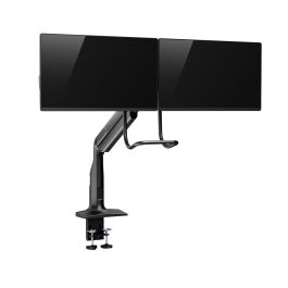 Soporte de Mesa para Pantalla V7 DM1HDD 17" 27" 32" Soporte de Mesa para Pantalla V7 DM1HDD 17" 27" 32"