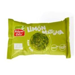 LA FINESTRA SUL CIELO Energy Ball Matcha Limón 20 Uds - Ecológicas, Sin Gluten y Veganas Precio: 25.9499999. SKU: B1JA6Z39RV