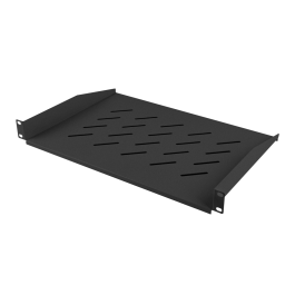 Lanberg AK-1008-B Bandeja para Armario Rack 19 1U 483x315mm Carga 25kg Negro Precio: 21.49999995. SKU: S5613662
