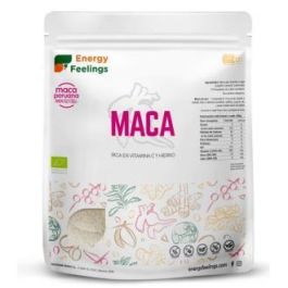 Maca Polvo 500Gr. Eco Vegan Sg Precio: 12.7900003. SKU: B1EZHNMJXV