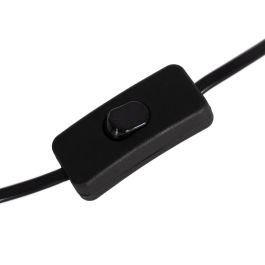 Lámpara Mesa Crema Metal-Cerámica 38 X 38 X 72 cm