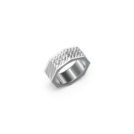 Anillo Hombre Guess JUMR03030JWST62 22 Anillo Hombre Guess JUMR03030JWST62 22