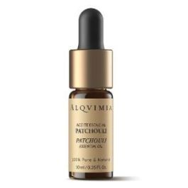 Patchouli Aceite Esencial 10Ml. Precio: 53.6272. SKU: B1AJ565XRG