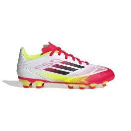 Botas de Fútbol para Niños Adidas F50 League Mg Blanco L Precio: 63.50000019. SKU: B1ALV7C2NG