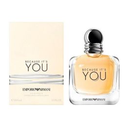 Perfume Mujer Because It´s You Armani EDP Precio: 49.50000011. SKU: S4509409