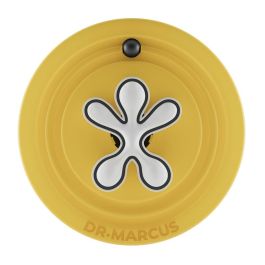 Dr. Marcus Ambientador Lucky Pin Vanilla DRM1156 con Tecnología Neutra Boost para Coche