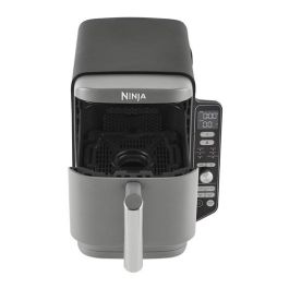 Ninja SL400EU Freidora de Aire Doble Zona XL 9,5L con 6 Programas
