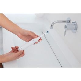 Beurer TB-30 Cepillo Dental Eléctrico Blanco, 2 Programas Limpieza y Encías Sensibles, Tecnología Oscilante y Pulsátil, Temporizador 2 Minutos