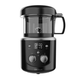 Molinillo de Café Cecotec Roaster Booster Negro 1400 W 2 rebanadas