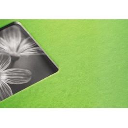 Hama Álbum de Fotos Fine Art Espiral Kiwi 28x24 50 Páginas Negras 113682