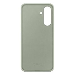 Samsung Funda de Silicona para Galaxy A56 5G, Sage Green, Resistente a Impactos y Rayones