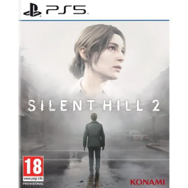 Just For Games Silent Hill 2 Juego PS5 4012927150603 Precio: 76.98999979. SKU: B18X5ZYW2S