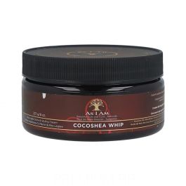As I Am Cocoshea Whip Crema Acondiciona Hidrata y Nutre 227g/8oz Precio: 12.50000059. SKU: S4247242