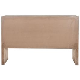 Buffet Alpino DKD Home Decor Natural 40 x 100 x 150 cm