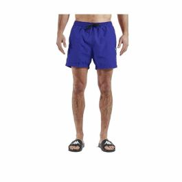 Bañador Hombre Kappa Lounia Azul oscuro