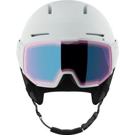 Casco de Esquí Salomon Osmo Pro Sigma Azul Hombre 46 - 59 CM Precio: 212.6900006. SKU: B18JZVKJ5Q