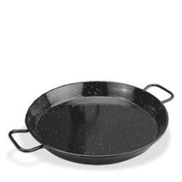COFER Paellera Valenciana Esmaltada para Cocina, 28 cm de Diámetro, Sartenes y Paellas Precio: 7.95000008. SKU: B1FQ2YJDK5