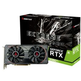 Tarjeta Gráfica Biostar N3606TM82 GeForce RTX 3060 Ti 8 GB GDDR6