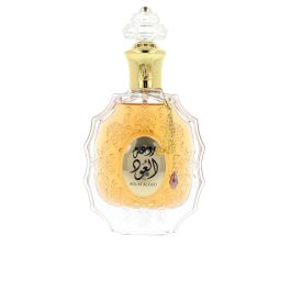 Lattafa ROUAT AL OUD EDP Vapo 100 ml Perfume Unisex Notas Amaderadas y Orientales Precio: 13.78999974. SKU: S8303761