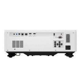 Proyector NEC 60006066 Full HD 6000 lm Proyector NEC 60006066 Full HD 6000 lm