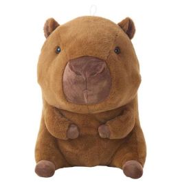 Creaciones Llopis Capy Mel Peluche de Capibara de Poliéster 45 cm Precio: 13.50000025. SKU: B13H9XLZA7