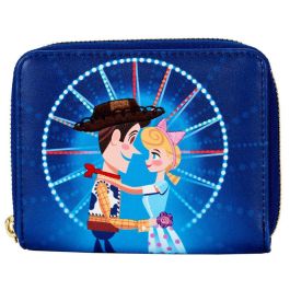 Cartera Ferris Wheel Movie Toy Story Disney Loungefly Cartera Ferris Wheel Movie Toy Story Disney Loungefly