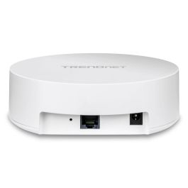 Router Trendnet TEW-823DAP Blanco RJ45 PoE x 1