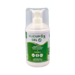 SILICIUM Silicium G7 Gel 500ml Precio: 44.5000006. SKU: B1EZJC2JXK