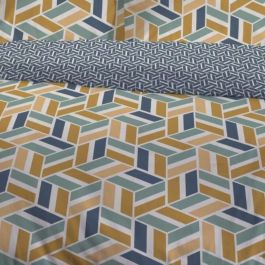 Today TOD3574641230395 Juego de cama doble Sunshine 100% Algodón estampado 240 x 260 cm Today TOD3574641230395 Juego de cama doble Sunshine 100% Algodón estampado 240 x 260 cm