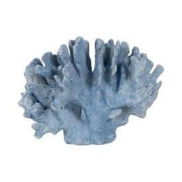 Figura Decorativa Azul Coral Precio: 32.99000023. SKU: B1J4FC475X