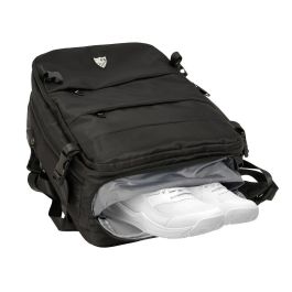 Safta Mochila Viaje Cabina Portatil 15,6'' Sevilla Fc 29x44x19cm