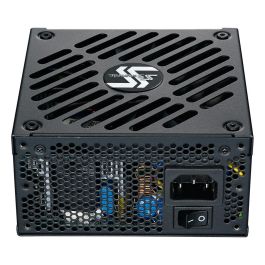 Seasonic FOCUS-SGX-650 Fuente de Alimentación 650W 80+ Gold