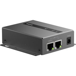 D - link Router Industrial Dwm - 313, Wi-Fi 4 (802.11n), 4G, 3 Antenas, Montaje en Pared, Negro