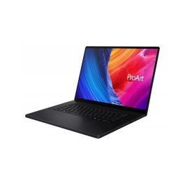 Asus ProArt P16 OLED H7606WM-SC052W 90NB15L1-M00360 Portátil Táctil 16" Ryzen AI 9 HX 370/ 32GB/ 1TB SSD/ GeForce RTX 5060/ Win11