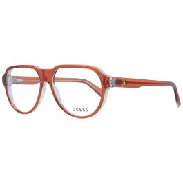Montura de Gafas Hombre Guess GU50090 56044 Montura de Gafas Hombre Guess GU50090 56044