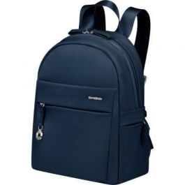 Mochila de Día Samsonite Move 5.0 S/ Capacidad 7L/ Azul Oscuro Mochila de Día Samsonite Move 5.0 S/ Capacidad 7L/ Azul Oscuro