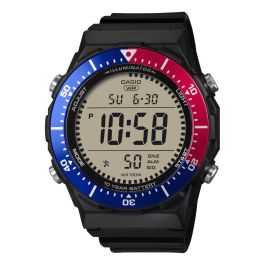 Reloj Hombre Casio AE-1700H-1A2VEF (Ø 47 mm) Precio: 84.69000056. SKU: B1GCLMDX3C
