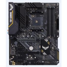 ASUS TUF GAMING B450-PLUS II Zócalo AM4 ASUS TUF GAMING B450-PLUS II Zócalo AM4