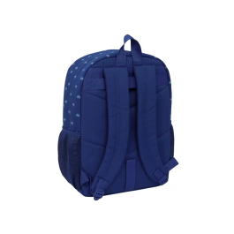 Mochila Escolar Harry Potter Captain Azul marino 32 x 43 x 14 cm